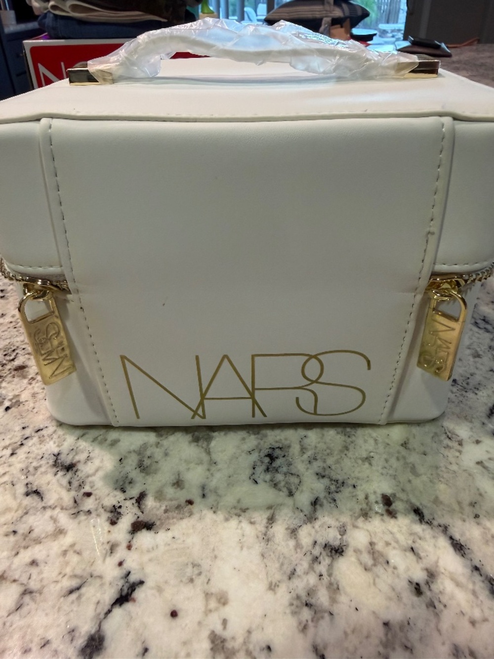 NARS Makeup Bag/case